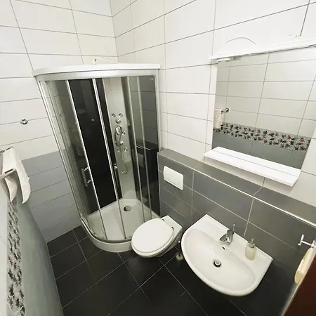 Gasthuis Statek