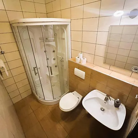 Statek Gasthuis Mutěnice