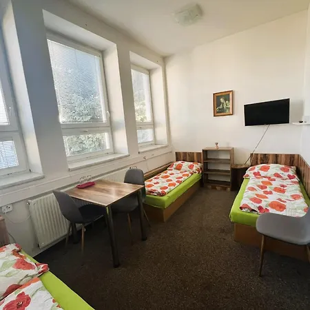 Statek 3* Mutěnice