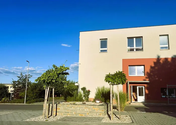 Statek Pensionat 3*