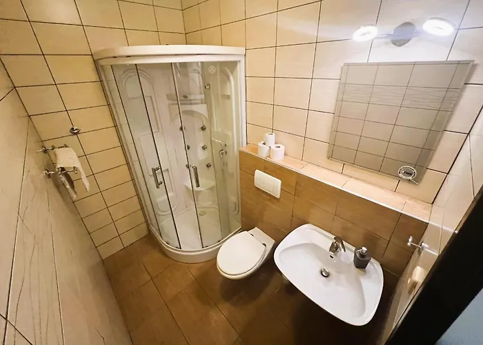Statek Pensionat Mutěnice